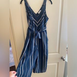 Universal Thread Womens S Jumpsuit